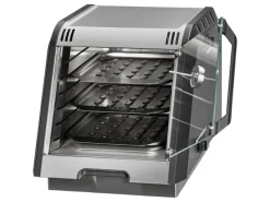 Enders Smoker|Ofen Delicater für Uniq Pro 3 Iko Cruster & Uniq Pro 3 IK Kitchen Cruster