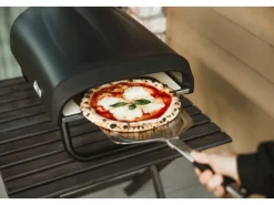 Enders Gasgrills|Pizzaofen Paco