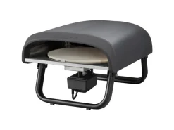 Pizzaofen Paco Rotate*Enders