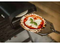 Pizzaofen Paco Rotate*Enders