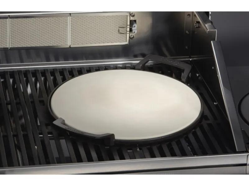 Enders Grillzubehör|® Pizzastein Switch Grid