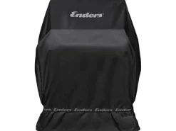 Enders Grillzubehör|Premium Wetterschutzhülle für Monroe ProX3Turbo,Boston Black2+3,Colorado3