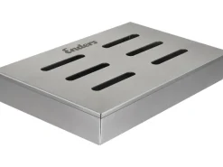 ®  Räucherbox aus Edelstahl (universell)*Enders Best