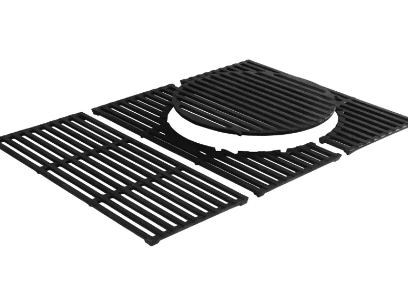 Enders Grillzubehör|® Switch Grid Grillrost für Gasgrill Chicago 3