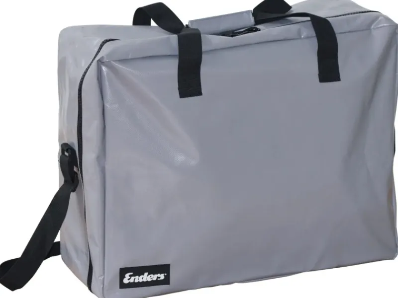 Enders Campingzubehör|® Transporttasche für Campinggrill Explorer