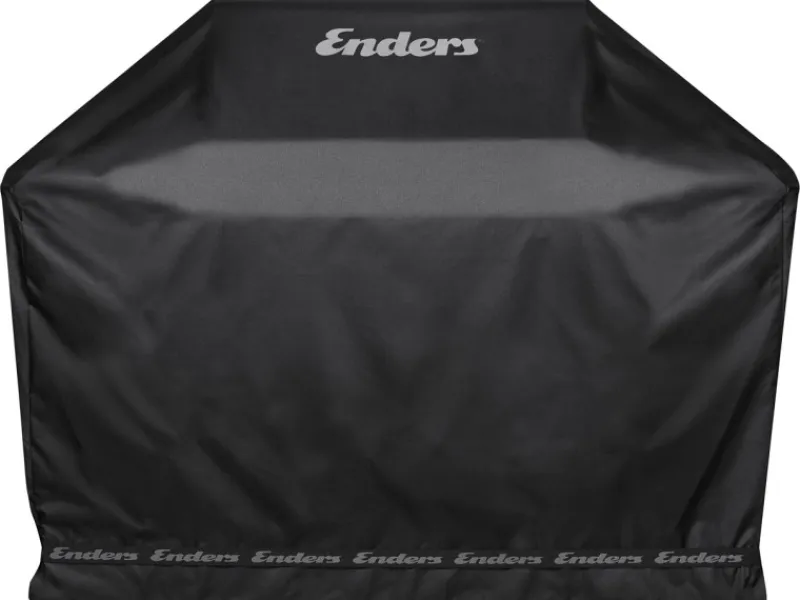 Enders Grillzubehör|® Wetterschutzhülle für Kansas 3 + 4 Brenner, Monroe Pro 3 + 4 (ab 2020)