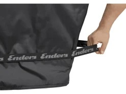 Enders Grillzubehör|®  Wetterschutzhülle für Kansas 3 + 4 Brenner, Monroe Pro 3 + 4 (ab 2020)
