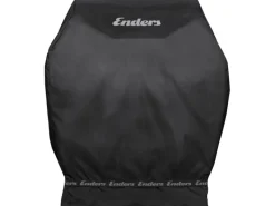 Enders Grillzubehör|® Wetterschutzhülle für Gasgrill Chicago 3, Chicago Next 3 & 4, Cubiq Pro