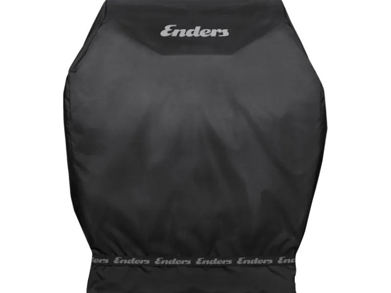 Enders Grillzubehör|® Wetterschutzhülle für Gasgrill Chicago 3, Chicago Next 3 & 4, Cubiq Pro