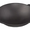 Enders Grillzubehör|® Wok Switch Grid 35 cm x 38 cm x 10 cm Schwarz