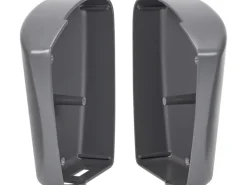 Zubehör Für Sonnenschutz|Endkappe für Kassettenmarkisen der Serie Maraca