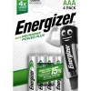 Energizer Outdoor-Spielzeug|Akku Power Plus AAA Micro 700 mAh 4 Stück