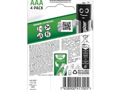 Energizer Outdoor-Spielzeug|Akku Power Plus AAA Micro 700 mAh 4 Stück