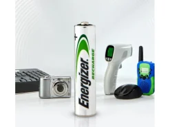 Energizer Outdoor-Spielzeug|Akku Power Plus AAA Micro 700 mAh 4 Stück