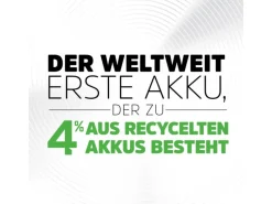 Energizer Outdoor-Spielzeug|Akku Power Plus AAA Micro 700 mAh 4 Stück