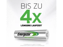 Energizer Outdoor-Spielzeug|Akku Power Plus AAA Micro 700 mAh 4 Stück