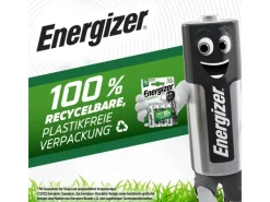 Energizer Outdoor-Spielzeug|Akku Power Plus AAA Micro 700 mAh 4 Stück