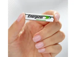 Energizer Outdoor-Spielzeug|Akku Power Plus AAA Micro 700 mAh 4 Stück