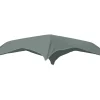 Sonnenliegen|Ersatzdach für Schwingliege Palmdale Anthrazit