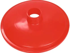 Ersatz-Deckel für Getränkefässer Comfort 60 l 110 l 150 l Rot* Online