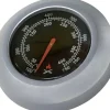 Kombigrills|Ersatz-Deckelthermometer für Jamestown Kombigrill Drake