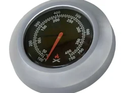 Kombigrills|Ersatz-Deckelthermometer für Jamestown Kombigrill Drake