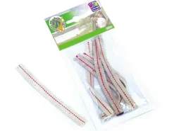 Happy People Campingzubehör|Ersatzdochte für Petroleumlampen