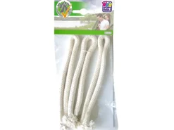 Happy People Campingzubehör|Ersatzdochte rund