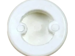 Ersatz-Lochstopfen 20 mm (3/4") für Getränkefässer Classic 31 l 60 l Weiß* Clearance