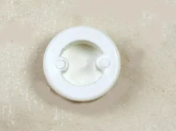 Ersatz-Lochstopfen 20 mm (3/4") für Getränkefässer Classic 31 l 60 l Weiß* Clearance