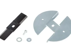 Ersatzmesser für CMI Elektro-Messerhäcksler C-EMH-2400/40* Discount