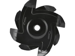 Bodenbearbeitung|Motorhacken|Ersatzmesser für CMI Elektro-Bodenhacke C-EBH-1000/36