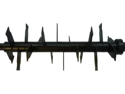 Vertikutierer|Rasenlüfter|Ersatzmesserwalze für CMI Elektro-Vertikutierer C-EVL-1400/32