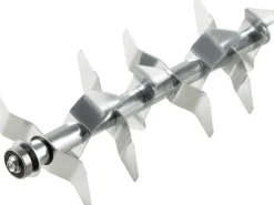 Vertikutierer|Rasenlüfter|Ersatzmesserwalze für Elektro-Vertikutierer Rasenlüfter W C-EVL-1200/30