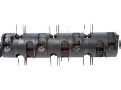 LUX-TOOLS Vertikutierer|Rasenlüfter|Ersatzmesserwalze für LUX Elektro-Vertikutierer und -Rasenlüfter E-VL-1800/36