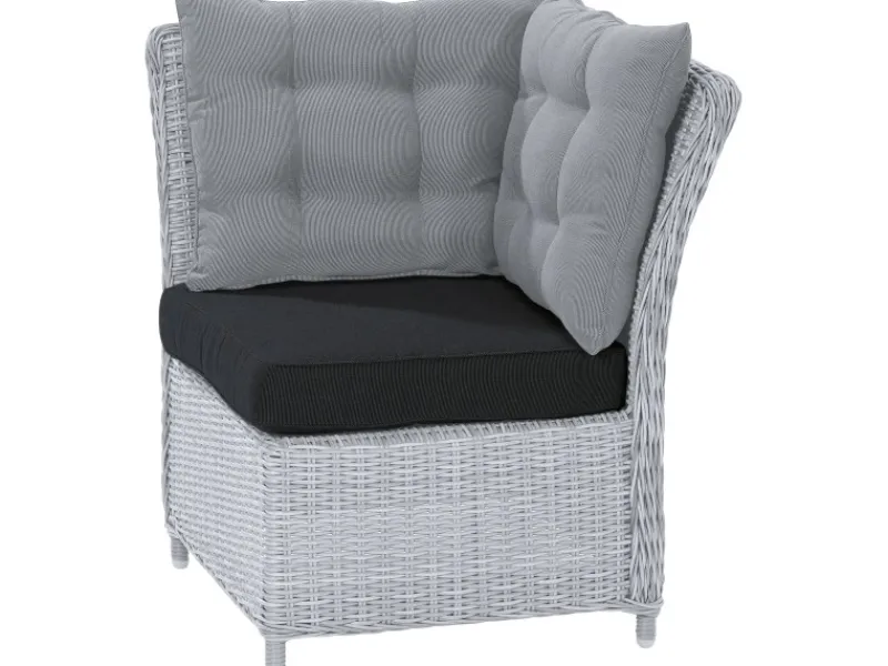 Ersatz-Sitzkissen für Lounge-Ecksofa Madison Klein* Online