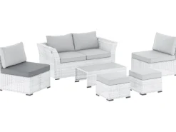 (Ersatz-)Sitzkissen für Loungestuhl Hopevale* Hot