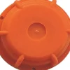 Ersatz-Verschlussstopfen für Getränkefässer 5 l 10 l 15 l Orange* New