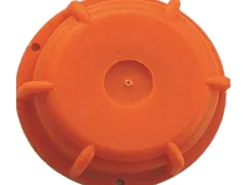 Ersatz-Verschlussstopfen für Getränkefässer 5 l 10 l 15 l Orange* New