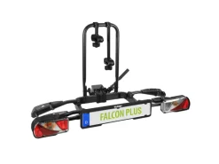 Fahrradträger Falcon Plus 120 cm x 70 cm x 58 cm*Eufab