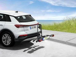 Fahrradträger Falcon Plus 120 cm x 70 cm x 58 cm*Eufab