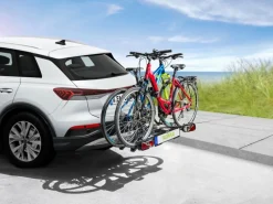 Fahrradträger Falcon Plus 120 cm x 70 cm x 58 cm*Eufab