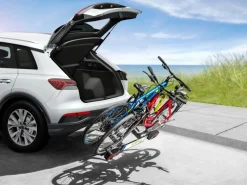 Fahrradträger Falcon Plus 120 cm x 70 cm x 58 cm*Eufab