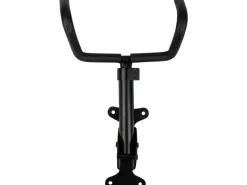 Fahrrad-Wandhalterung Schwarz*Eufab New