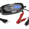Eufab Motorroller|Intelligentes Batterieladegerät 6/12V 4A