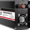 Spannungswandler 300W 12 auf 230V*Eufab New