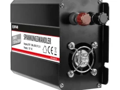 Spannungswandler 300W 12 auf 230V*Eufab New