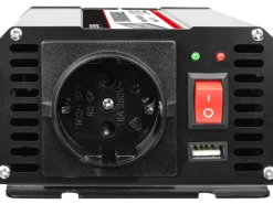 Spannungswandler 300W 12 auf 230V*Eufab New