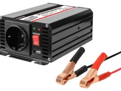 Spannungswandler 300W 12 auf 230V*Eufab New