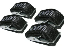 Textilspanngurt 4er-Set*Eufab New